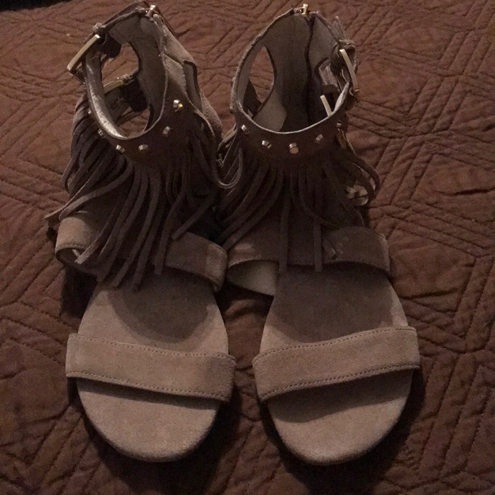 Michael Kors sandals